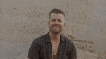 Happy Country Music GIF by Chase Bryant