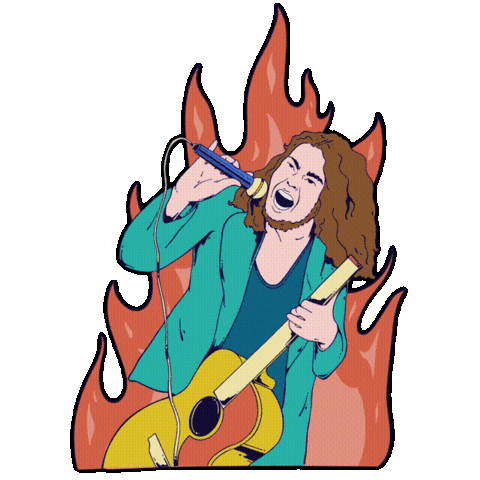 Bbfest Sticker by seamlesscreative