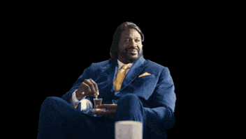 Shaq GIF by Turkcell
