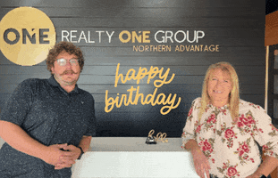 Helen Harder Real Estate Team GIF