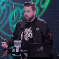 This Is Great Be Bad GIF by Kinda Funny