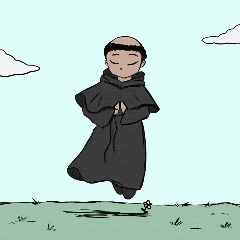 priest monk meaning, definitions, synonyms