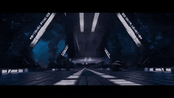 Train Maglev GIF
