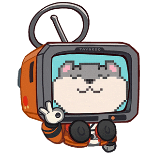 Animated Sticker