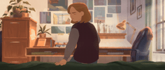 Sad GIF by Andarta Pictures