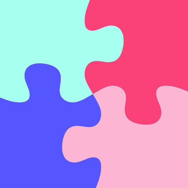 Jigsaw The Dating App GIFs on GIPHY Be Animated