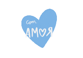 Conamor Love Sticker