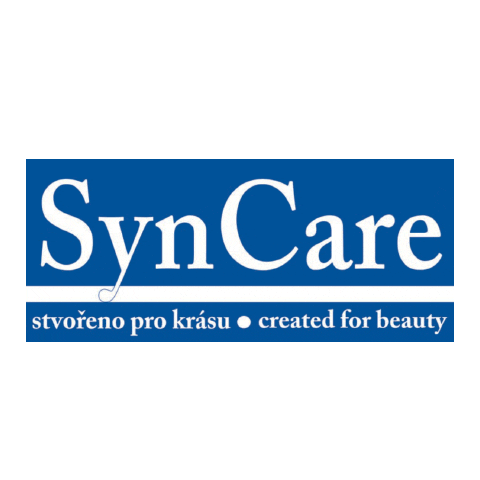Syncare Sticker