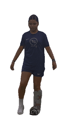 TGSOCCER Sticker