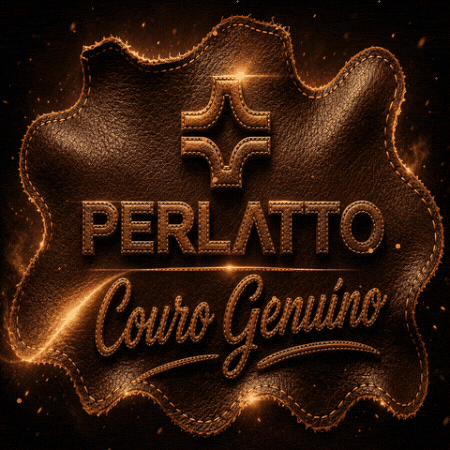 Leather Couro GIF by Perlatto