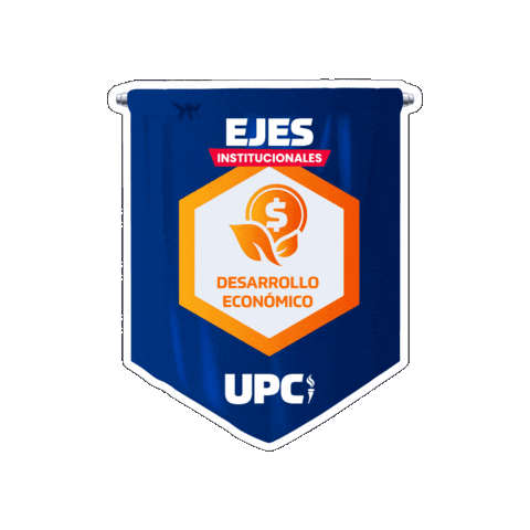 UPCPachuca Sticker