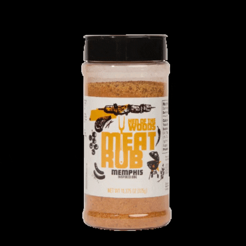 Hen of the Woods GIF