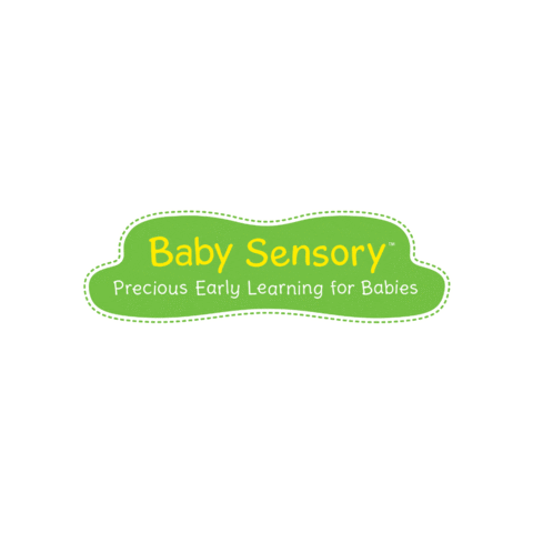babysensory Sticker