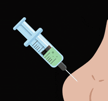 Vaccine Vacina GIF