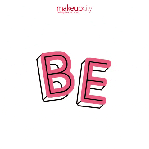 Makeup City GIF