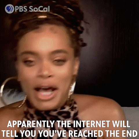 Andra Day Cancel Culture GIF by PBS SoCal
