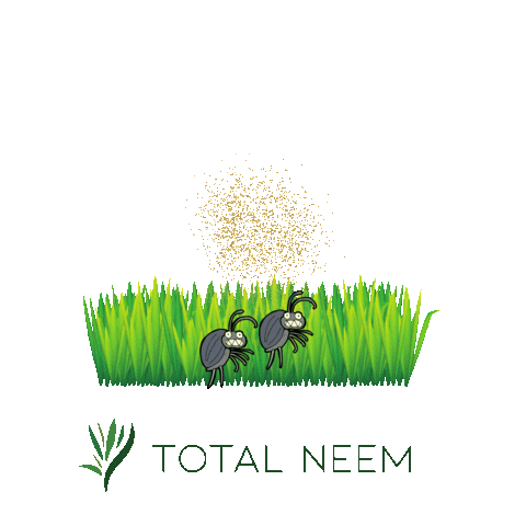 Flores Sticker by Total Neem for iOS & Android | GIPHY