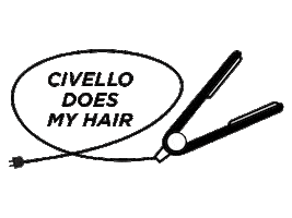 Civello Sticker