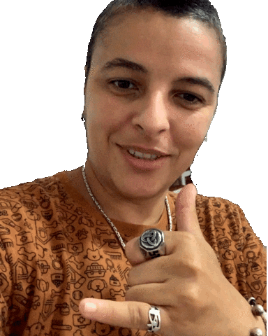 Priscìla Costå Sticker