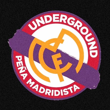 Pm Underground GIF