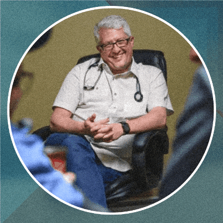 Dr Todd Young GIF