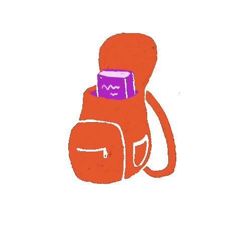 SuliLife.hu Sticker