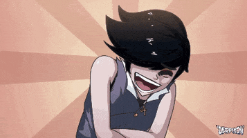 Mari GIF