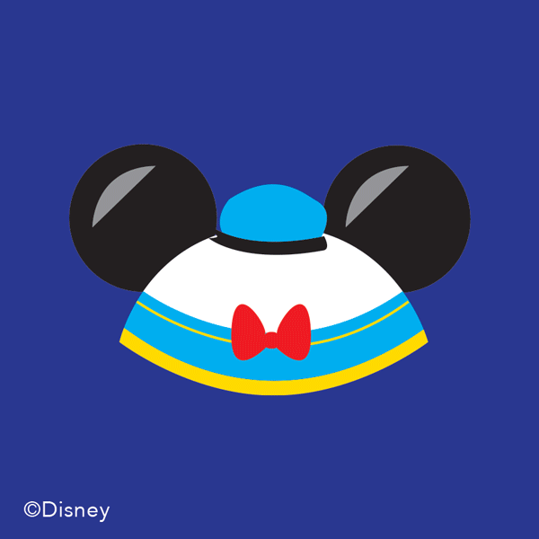 pluto hat disney world