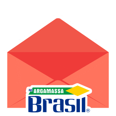 Sticker by Argamassa Brasil