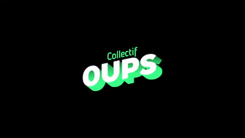 Collectif Oups GIF