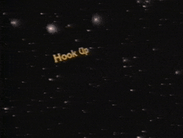 Hook Up Fun GIF