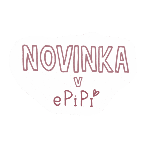 epipi.cz Sticker