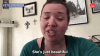 Beautiful-mom GIFs - Get the best GIF on GIPHY