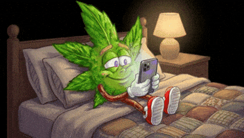 Happy Love It GIF by itsWeedy