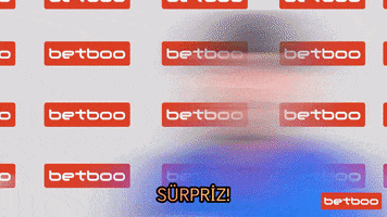 Surprise Boo GIF by Betboo