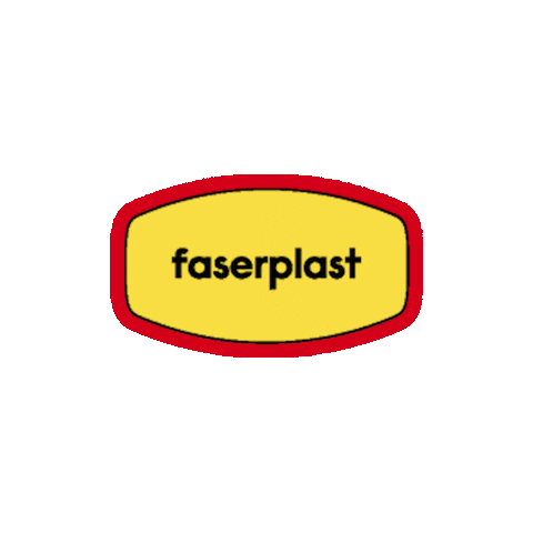 faserplast.ch Sticker