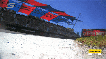 Kelly Grove Racing GIF
