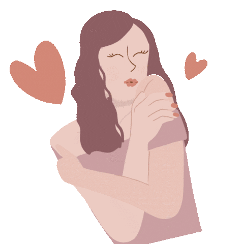 Querida Yo Sticker