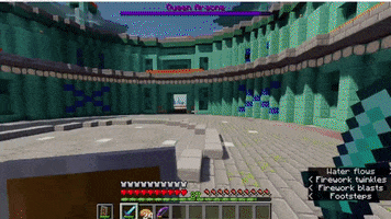 Minecraft GIF