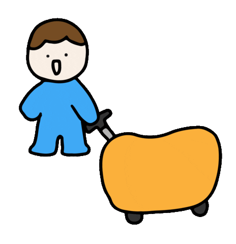 Sticker by mothersall_official