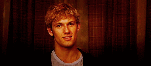  smile alex pettyfer GIF