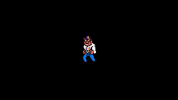 jameshansen 8 bit lavar ball GIF
