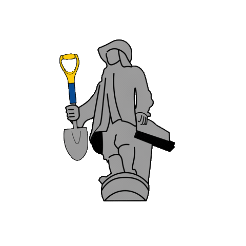 Sticker by CPO