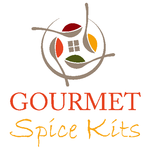 Gourmet Spice Kits Sticker