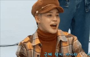 Jimin GIF