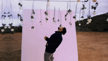Music Video Dancing GIF by Aries