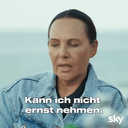 Sky Original Wow GIF by Sky Deutschland