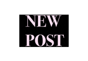 Happy New Video Sticker