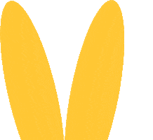 Cartoon Bunny Sticker by HABA Deutschland