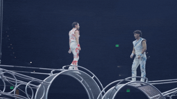 Lets Go Applause GIF by Ringling Bros. and Barnum & Bailey